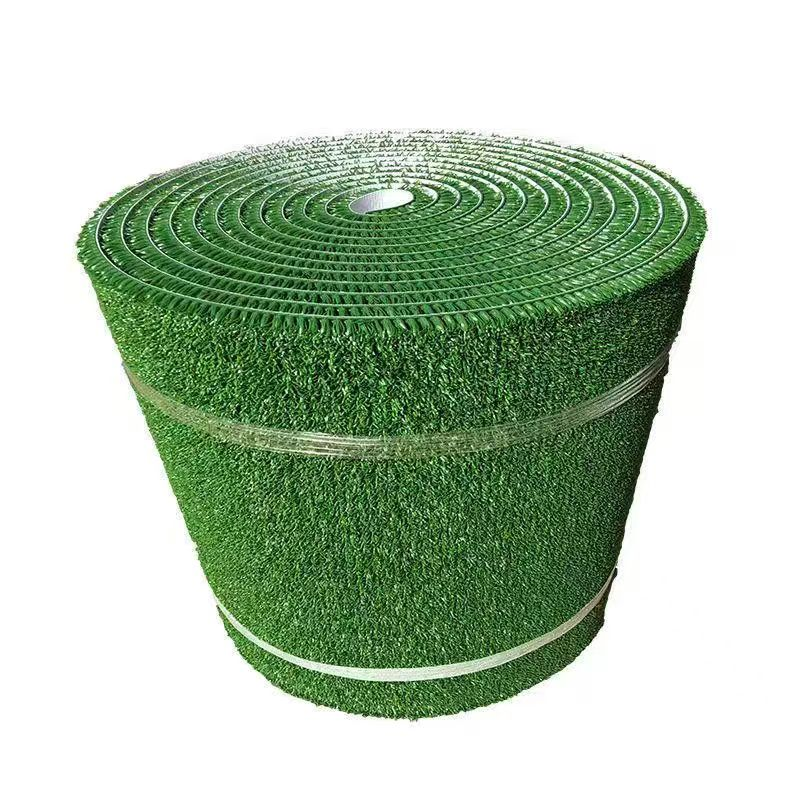 Kebaikan Tikar Rumput Penangkap Emas